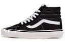 Vans SK8 HI 38 DX High Canvas Black