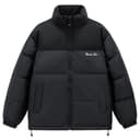 Warrior Down Jackets &