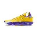 Li Ning Wade ALL City 12 WADE ALLCITY 12 Resistant, Resistant, Support, Lightweight, Rebound