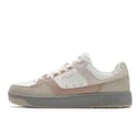 FILA Lightweight Tennis White Brown