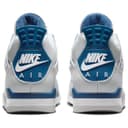 Jordan 4 Retro Military Blue 2024
