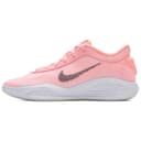Nike Air Zoom Gt Hustle Academy Ep 'Pink Tint White'