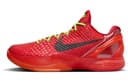 Nike Kobe 6 Protro 'Reverse Grinch'