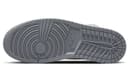 Jordan Air Jordan 1 Retro High Og Stealth Goat High Vintage White Gray