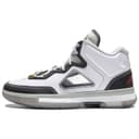 Li Ning X Billionaire Boys Club Way Of Wade 1 'White Black'