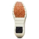 Chuck 70 Wmns Converse De Luxe Wedge 'Black Egret'