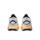 Nike GT Hustle 3 Mid White Orange