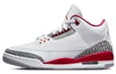 Air Jordan 3 Retro 'Cardinal Red'