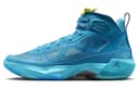 Jordan 37 Zion Williamson Naruto Rasengan