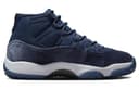 Air Jordan 11 Retro 'Midnight Navy Velvet'