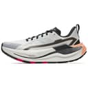 Anta Kunlun Hiking White Gray Black