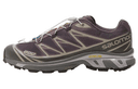 SALOMON XT 6 Mesh Outdoor Purple