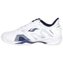 BONNY Badminton White Blue