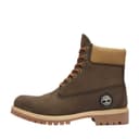 Timberland PREMIUM Ankle Brown