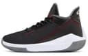Jordan 2x3 Black