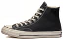 Converse Chuck Taylor All Star 70 Hi Black