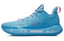 LiNing YuShuai 14 Boom Lowtop Moon White Blue