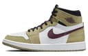 Air Jordan 1 Zoom Comfort 'Neutral Olive Cherrywood'