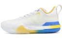 PEAK AW1 Taichi Performance All White Multicolor Blue Home Color