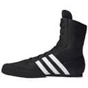 Adidas Box Hog 2.0 Comfortable High Carbon Black