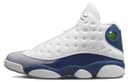 Air Jordan 13 Retro 'French Blue'