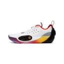Li Ning Wade All City 13 Rebound White Gold