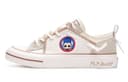FEIYUE Lowtop Canvas Beige