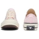 Chuck 70 Converse 'Pink Frosting'