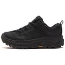 HOKA ONE ONE Tor Ultra GORE TEX 'Black'