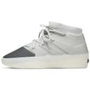 I Fear of God Athletics x I Adidas 'Sesame Carbon'