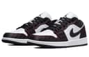 Air Jordan 1 Se Utility 'White Black Red'