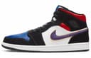 Air Jordan 1 Mid Se 'Rivals'