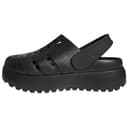 Adidas Wmns Adilette Clog 'Triple Black'