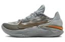 Nike Air Zoom G.T. Cut 2 Gray Asian Version