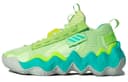 Adidas Wmns Exhibit B 'Almost Lime Mint Rush'