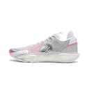 Li Ning Wade ALL City 12 Breathable Lightweight Mist Gray