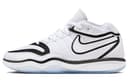 Nike Air Zoom Gt Hustle 2 Ep 'White Black'