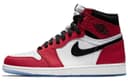 Jordan 1 Retro High Spider Origin Story