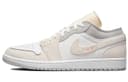 Jordan 1 Se Craft Inside Out White Phantom