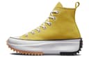 Run Star Converse Hike High 'Bitter Lemon'