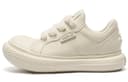 OLD ORDER CANVAS Chunky Canvas White