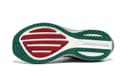 Saucony Triumph 21 Lowtop City Commuting Gray Green