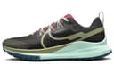 Nike React Pegasus Trail 4 Black Canyon Rust Mint Foam Alligator