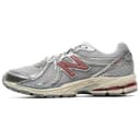 New Balance NB 860 V2 Lightweight Silver Gray