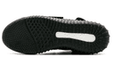 Adidas Originals Yeezy Boost 750 'Triple Black Warrior High Chunky Black