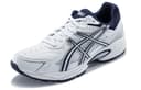 Asics Gel170 TR White Navy