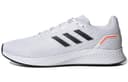 Adidas Neo Runfalcon 2.0 Fabric White Black