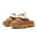 FILA SLIPON Hug Shoes, Individual Fleece Lined Thermal Comfortable Vintage Cute Trendy Versatile on