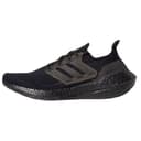 Adidas Ultraboost 21 "Core Black/Core Black/Core Bla"