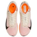 Nike ZoomX StreakFly 2 Proto Sail Total Orange White Black
